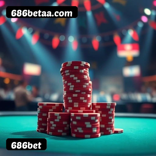 Jogos de Cassino ao Vivo