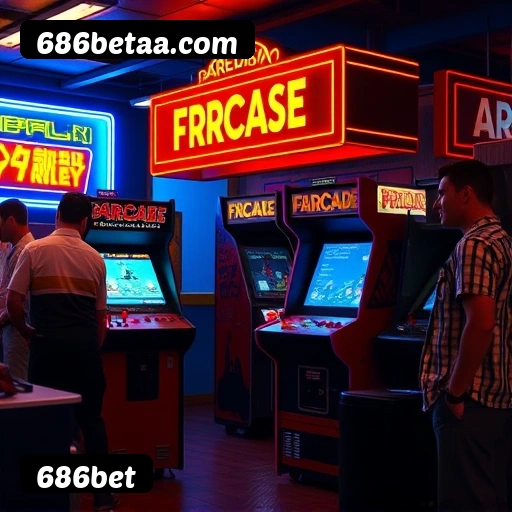 Vantagens de jogar slots no 686bet Brasil