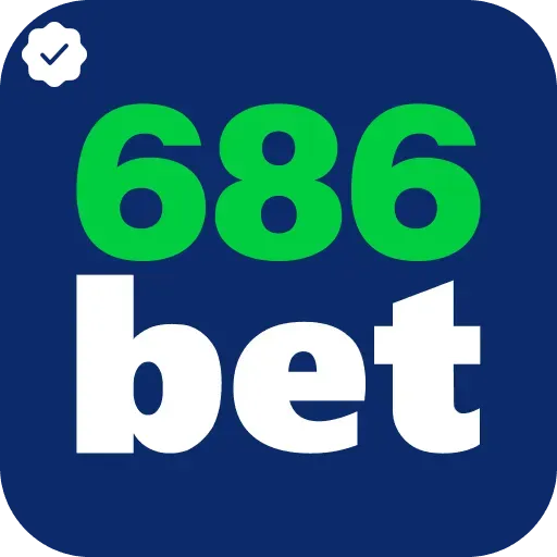 686bet Logo