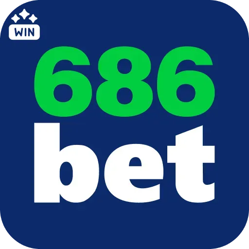 686bet Logo