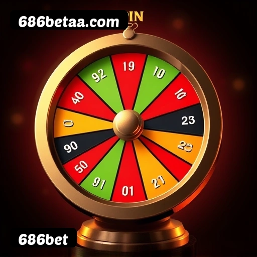Recursos Exclusivos do App 686bet - Modo Offline, Login Biométrico