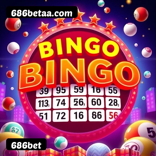 App Mobile 686bet - Jogue em Qualquer Lugar no Seu Smartphone